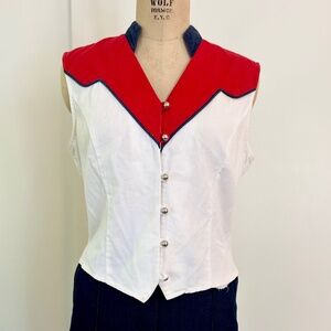 Women's Vest